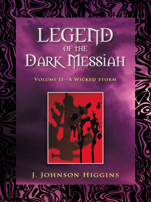 Legend of the Dark Messiah