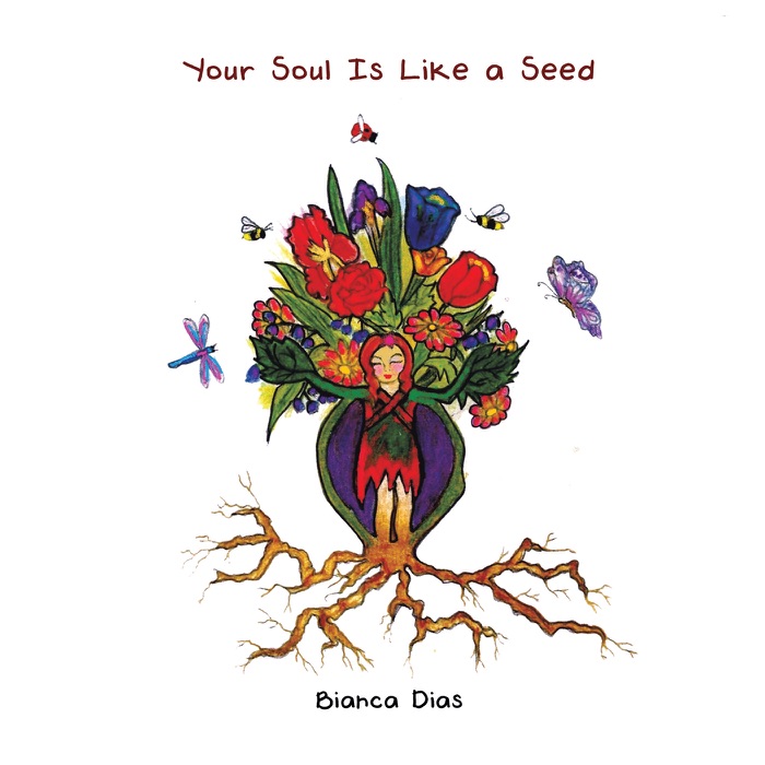 Your Soul Is Like a Seed