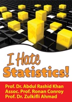 I Hate Statistics!