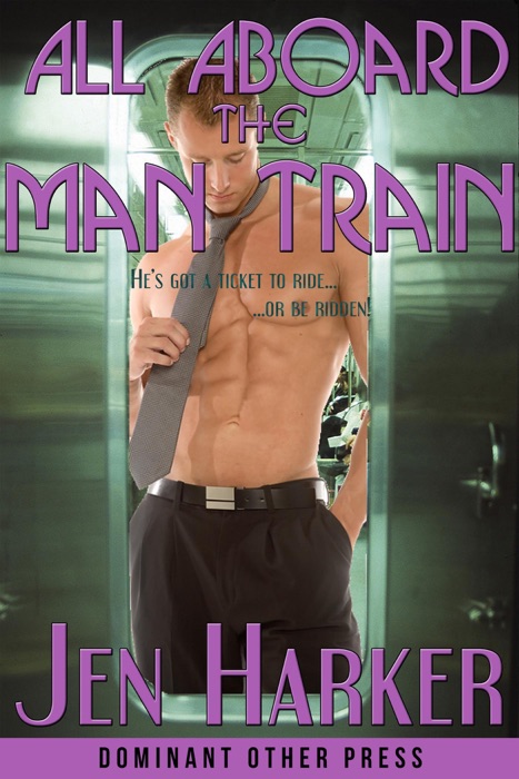All Aboard the Man-Train