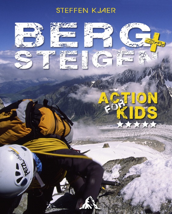 Bergsteigen
