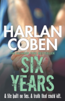 Harlan Coben - Six Years artwork