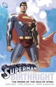 Superman: Birthright - Mark Waid & Leinil Francis Yu