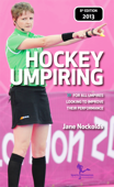 Hockey Umpiring - Jane Nockolds & Sports Resources