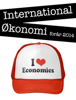 International Økonomi - Per Thomsen
