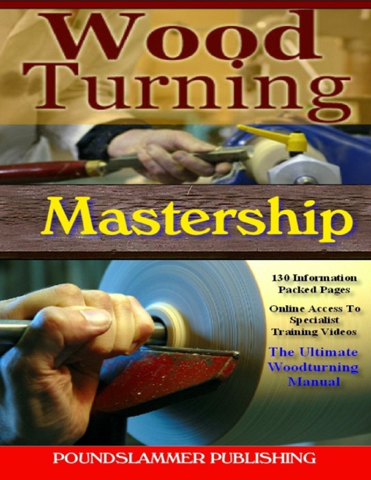 Woodturning Mastership