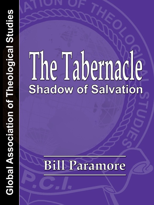 The Tabernacle Shadow of Salvation