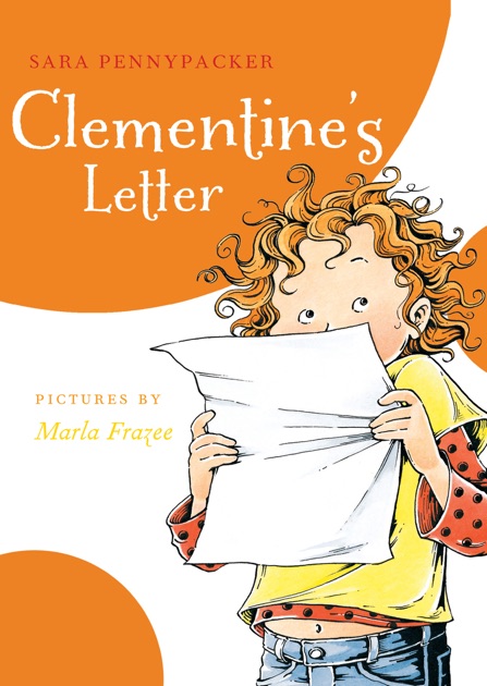 clementine books by sara pennypacker