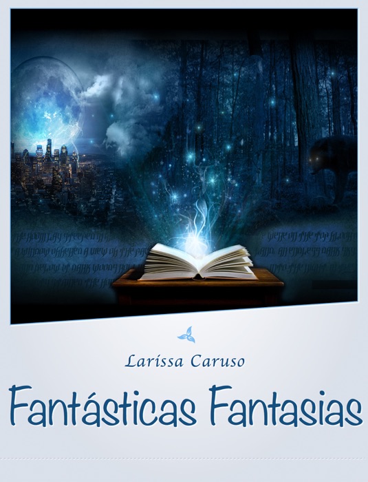 Fantásticas fantasias