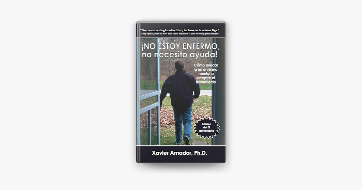 No Estoy Enfermo No Necesito Ayuda On Apple Books