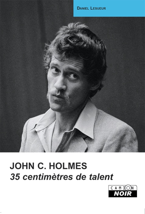 John Holmes