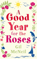 Gil McNeil - A Good Year for the Roses artwork