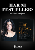 Har ni fest eller? - Erik Almqvist