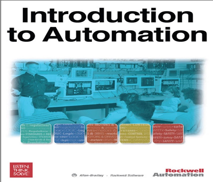 Introduction to Automation by Rockwell Automation on Apple Books