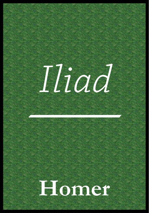 Homer's Iliad