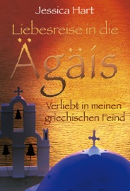 Verliebt in meinen griechischen Feind