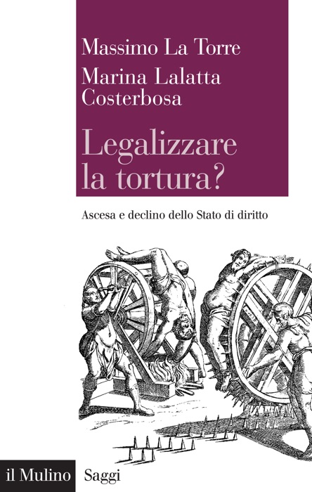 Legalizzare la tortura?