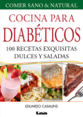 Cocina para diabéticos - Eduardo Casalins