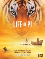 Life of Pi: Movie Companion