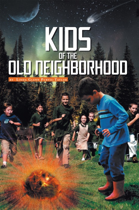 Kids Of The Old Neighborhood