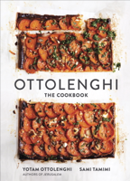 Yotam Ottolenghi & Sami Tamimi - Ottolenghi artwork