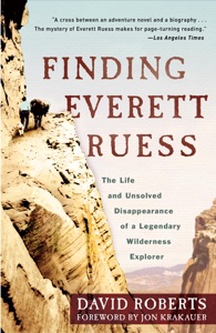 Finding Everett Ruess