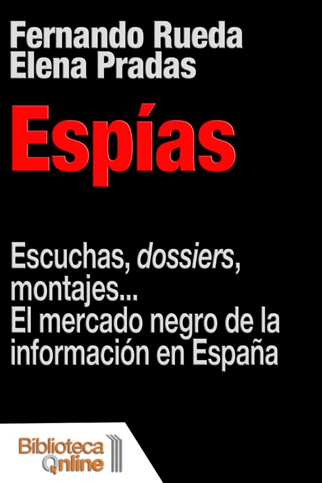 Espías