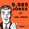 Jokes for All Occasions - Joe Jokes
