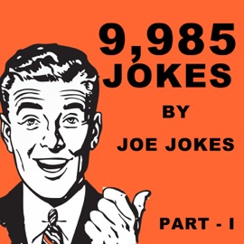 Jokes for All Occasions - Joe Jokes