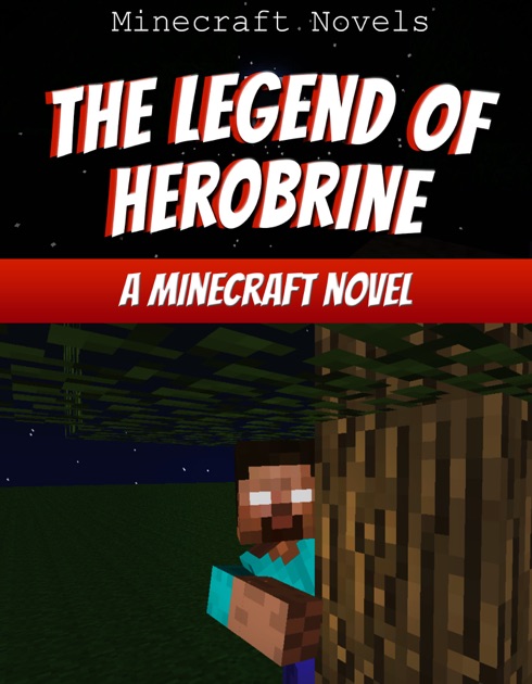 lego minecraft legend of herobrine