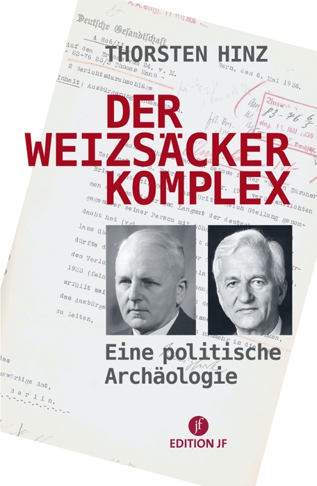 Der Weizsäcker-Komplex