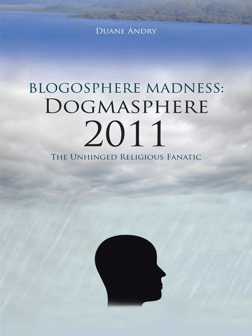 Blogosphere Madness:  Dogmasphere 2011