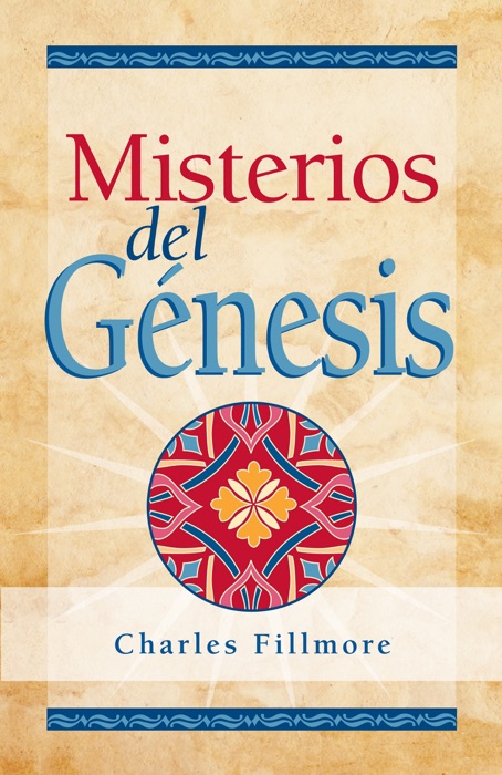 Misterios del Génesis