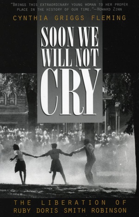 Soon We Will Not Cry