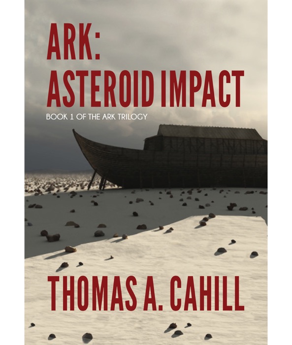 Ark: Asteroid Impact