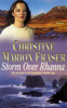 Storm Over Rhanna - Christine Marion Fraser