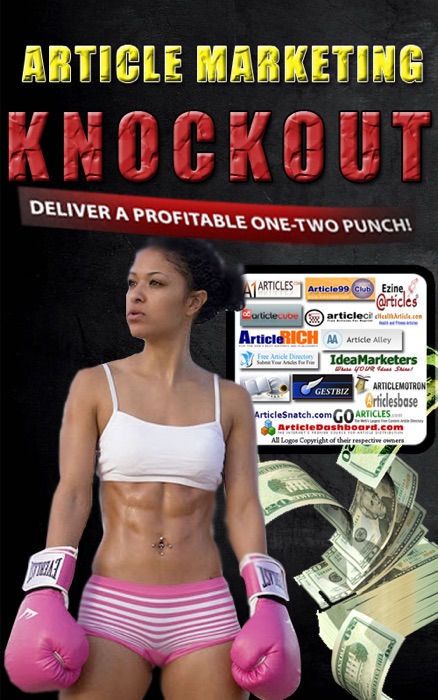 Article Marketing Knockout