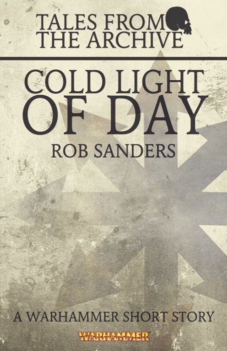 Cold Light of Day