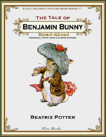 Beatrix Potter - The Tale of Benjamin Bunny: Read Aloud artwork
