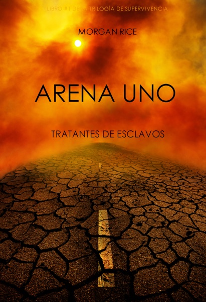 Arena Uno: Tratantes de Esclavos