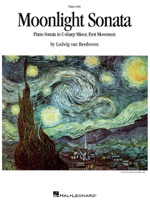 Moonlight Sonata (Sheet Music)
