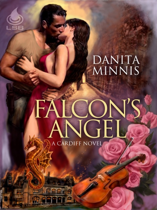 Falcon's Angel