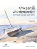 Het Afrikaanse Waddenatelier - Erik van Ommen, Kees de Pater & Marc Plomp