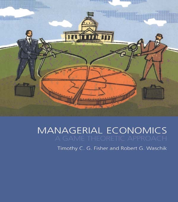 Managerial Economics