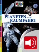Planeten und Raumfahrt (vertont) - Brigitte Hoffmann & Svetlana Kilian
