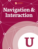 Navigation & Interaction - Various Authors & Smashing Magazine