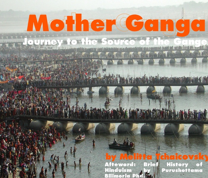 Mother Ganga