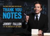 Jimmy Fallon & the Writers of Late Night - Thank You Notes artwork