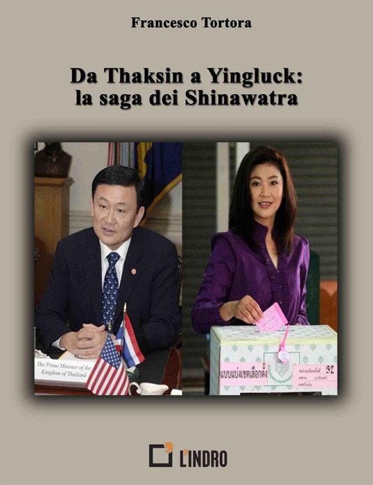 Da Thaksin a Yingluck