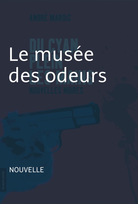 Le musée des odeurs